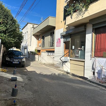 Central Comfort Suites Tiranë Luaran gambar