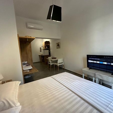 Central Comfort Suites Tiranë Luaran gambar