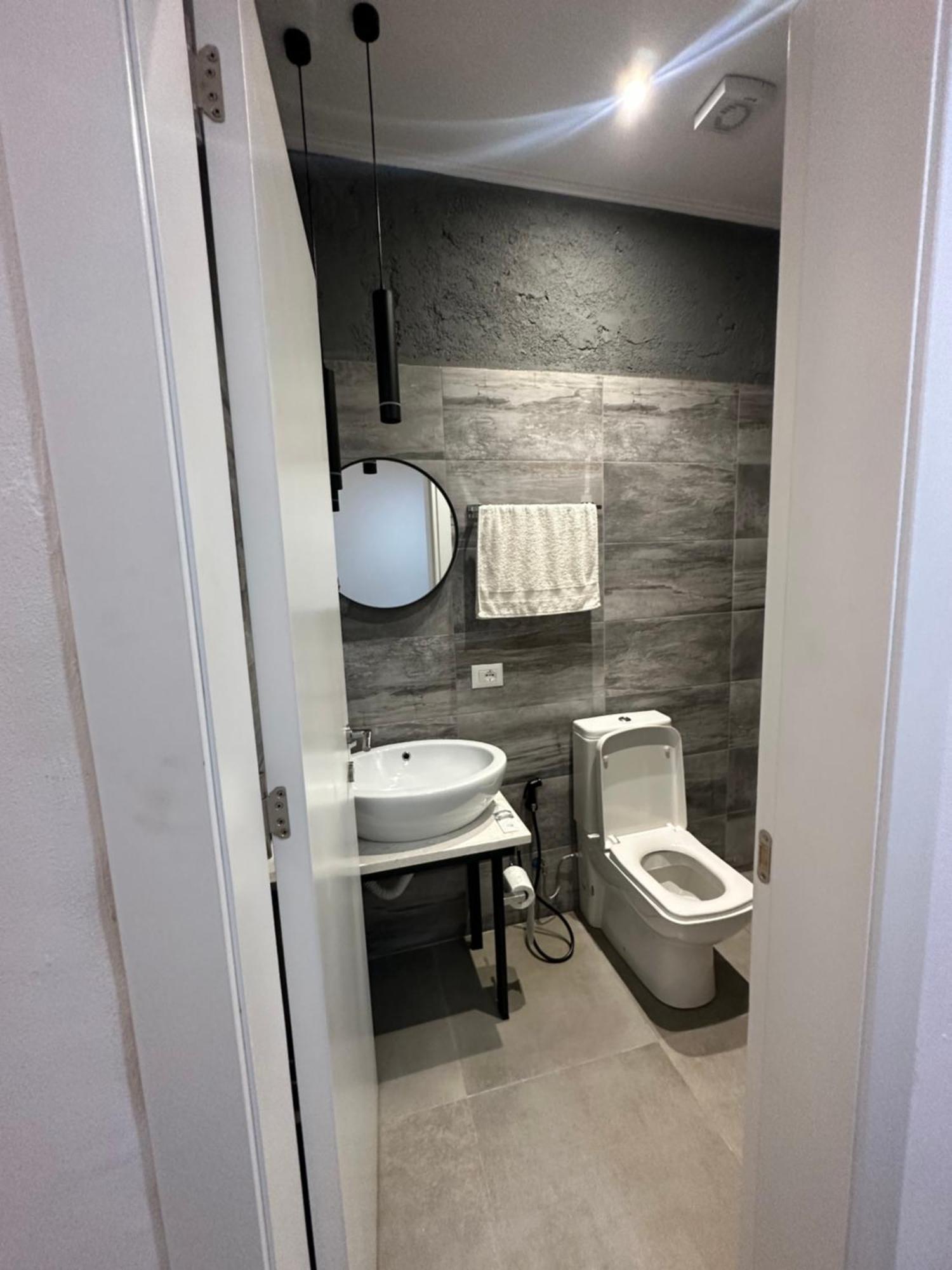 Central Comfort Suites Tiranë Luaran gambar