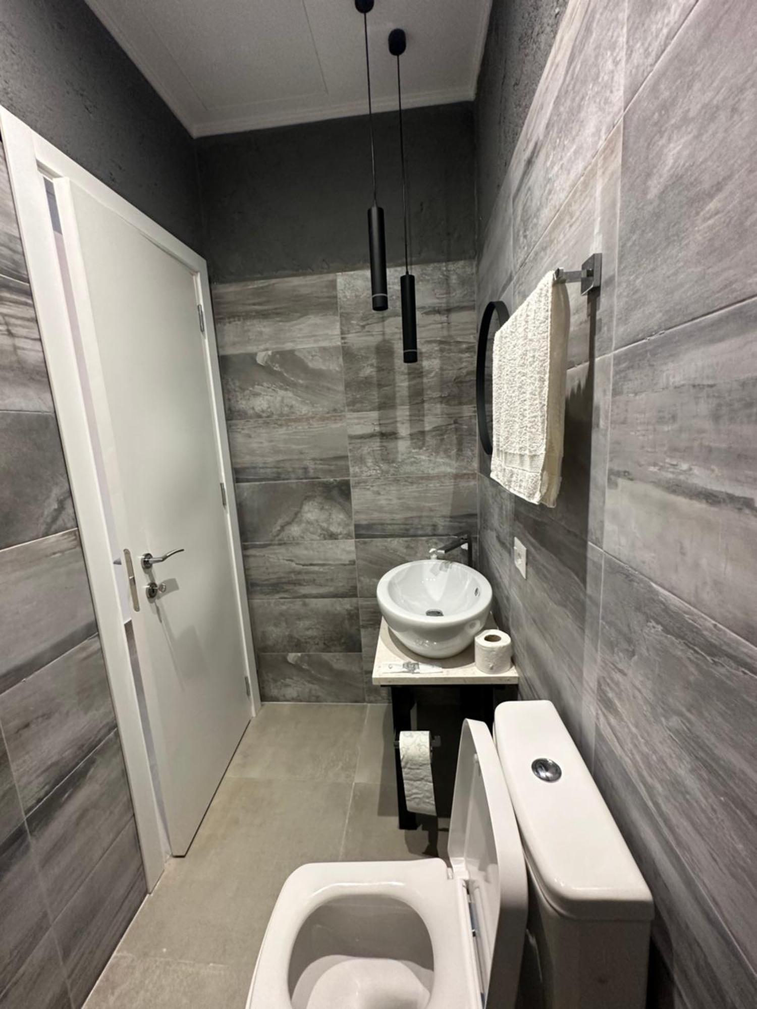 Central Comfort Suites Tiranë Luaran gambar
