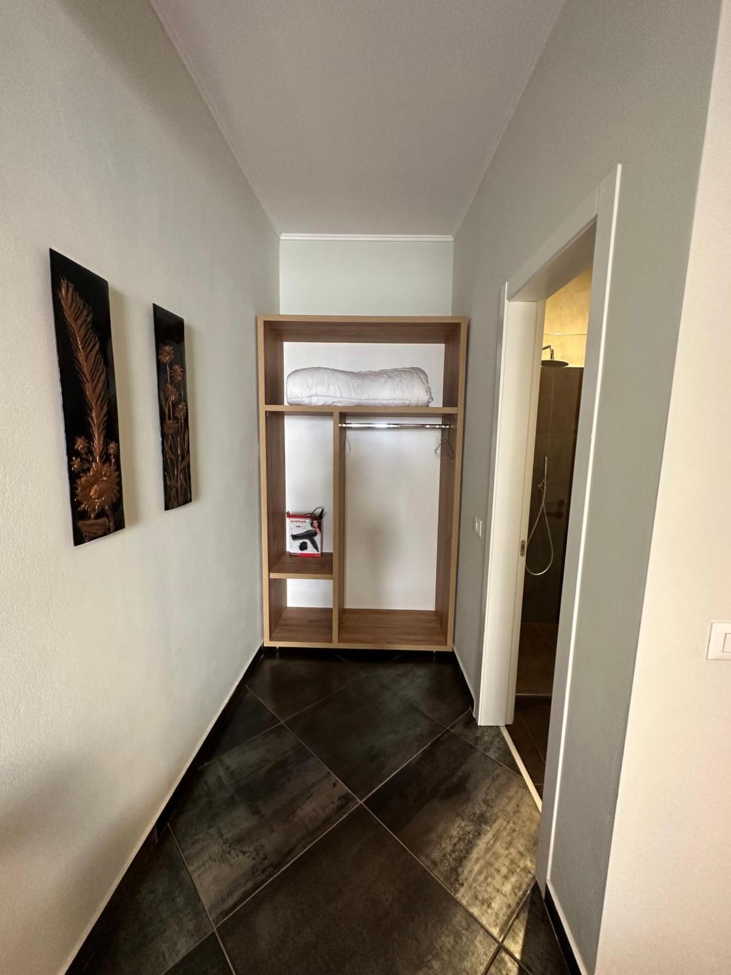 Central Comfort Suites Tiranë Luaran gambar