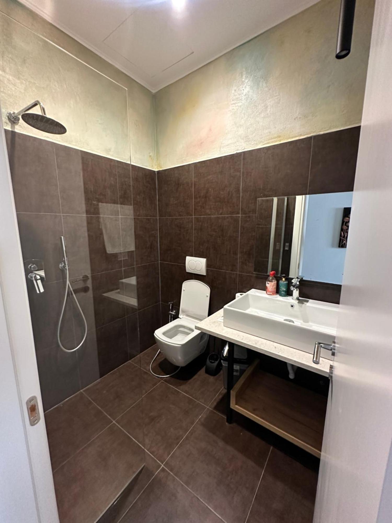Central Comfort Suites Tiranë Luaran gambar
