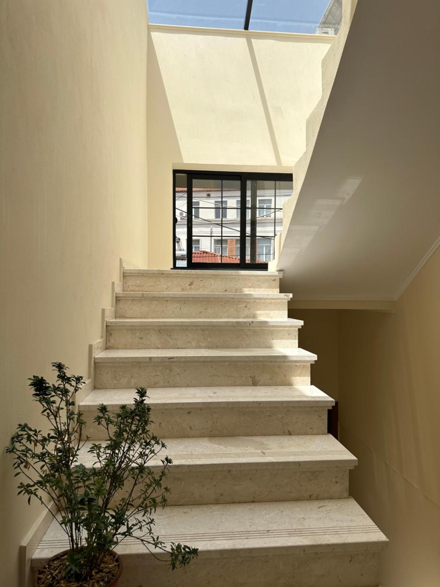 Central Comfort Suites Tiranë Luaran gambar