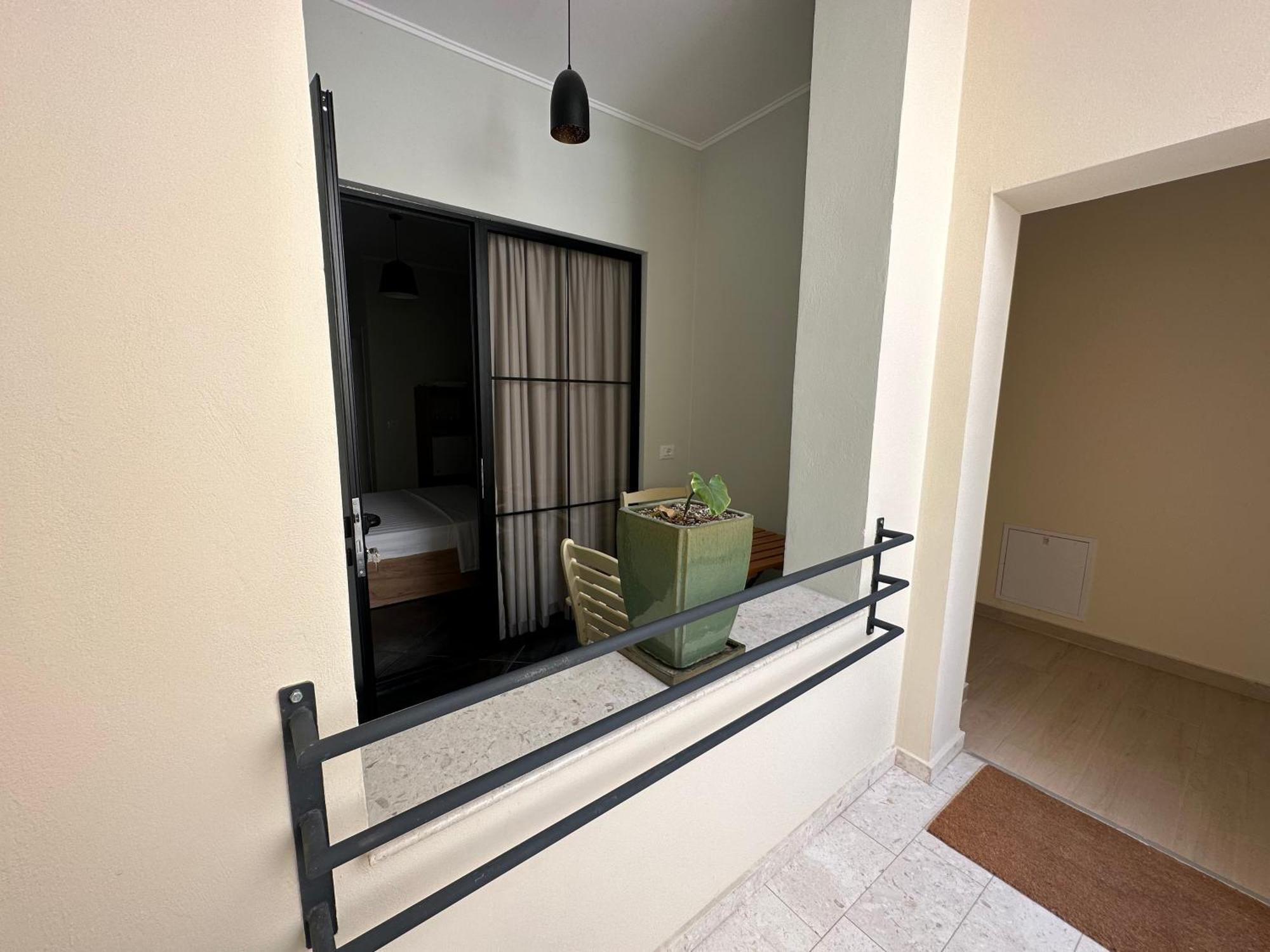 Central Comfort Suites Tiranë Luaran gambar