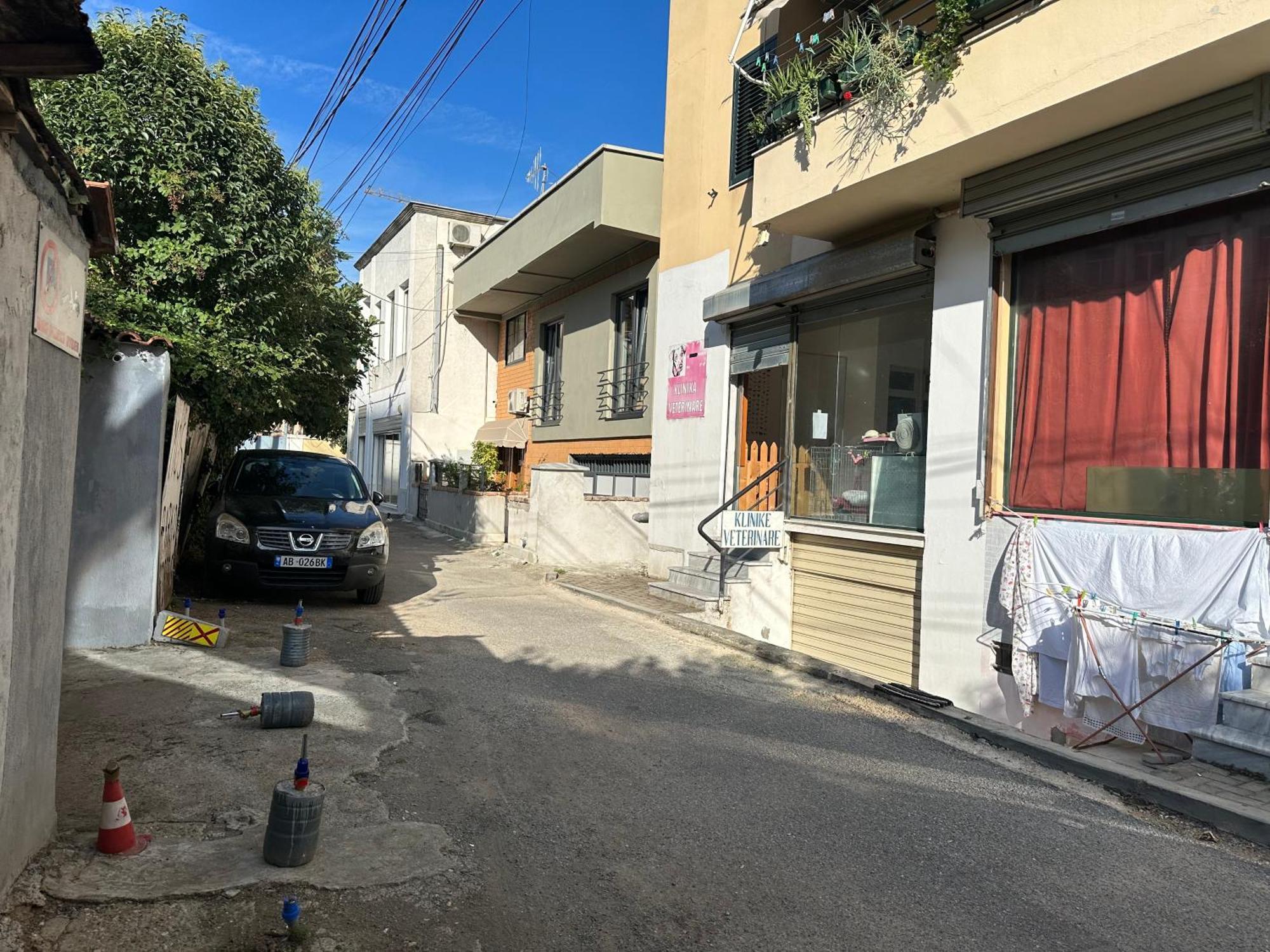 Central Comfort Suites Tiranë Luaran gambar