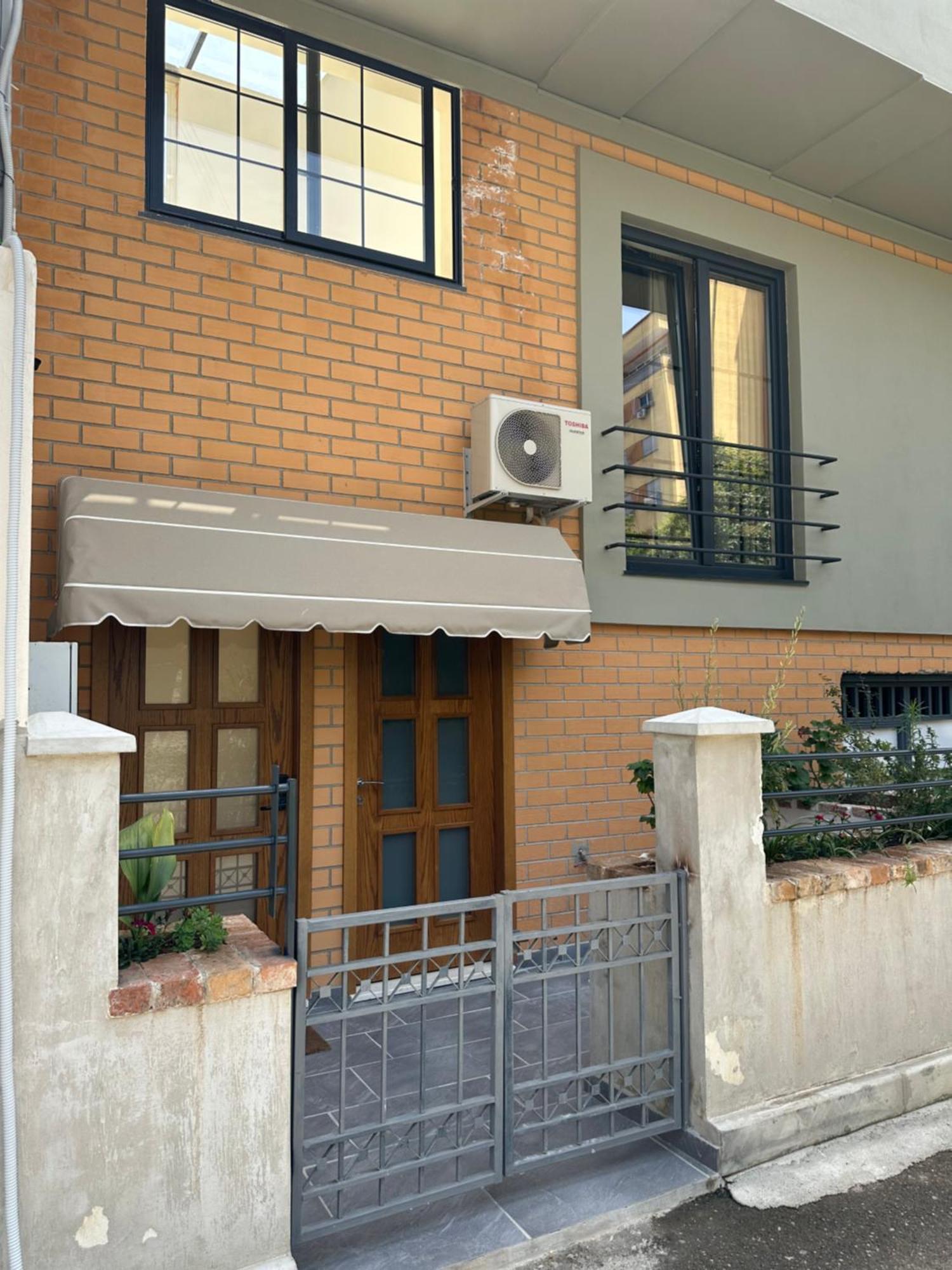 Central Comfort Suites Tiranë Luaran gambar