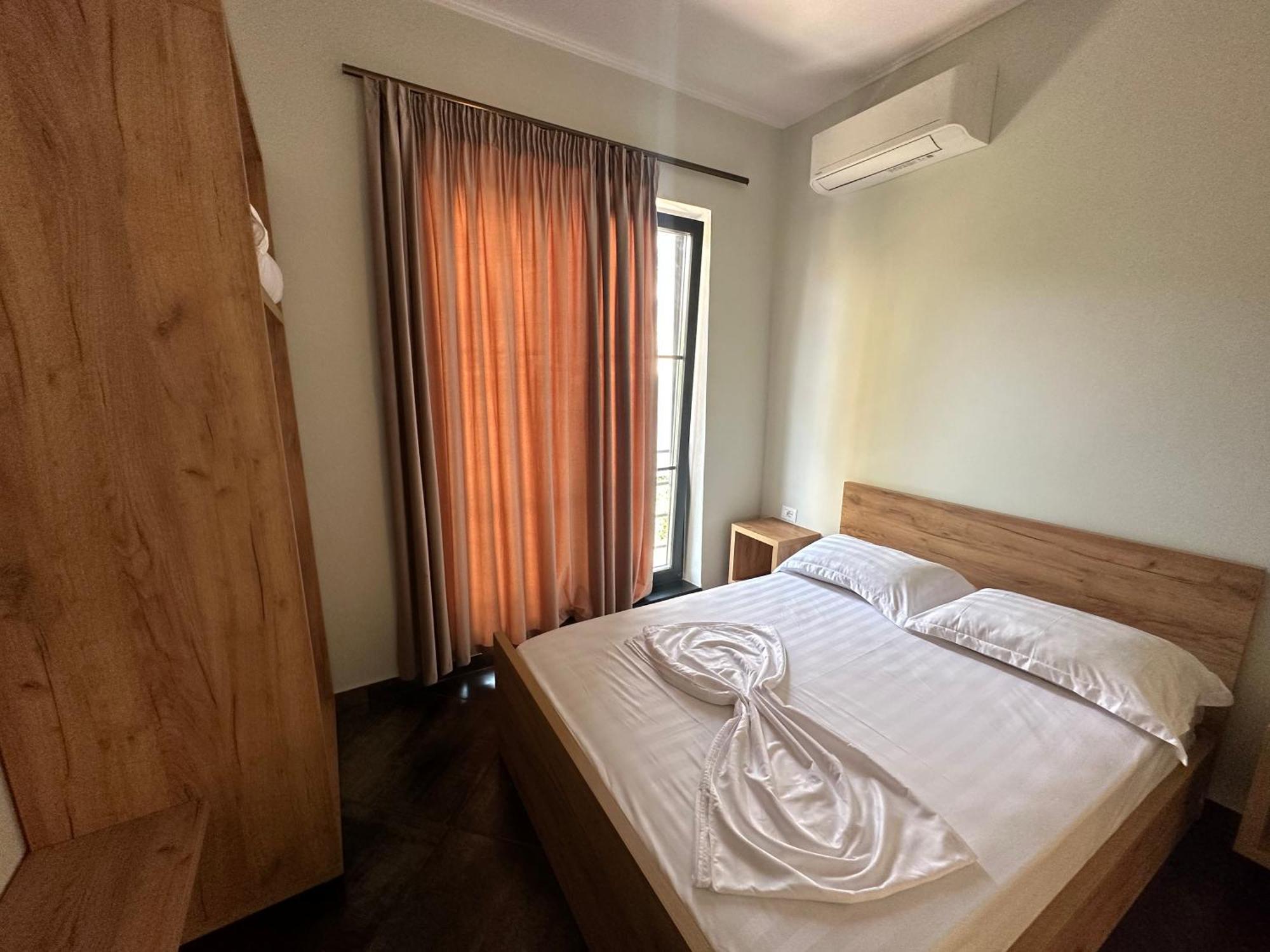 Central Comfort Suites Tiranë Luaran gambar