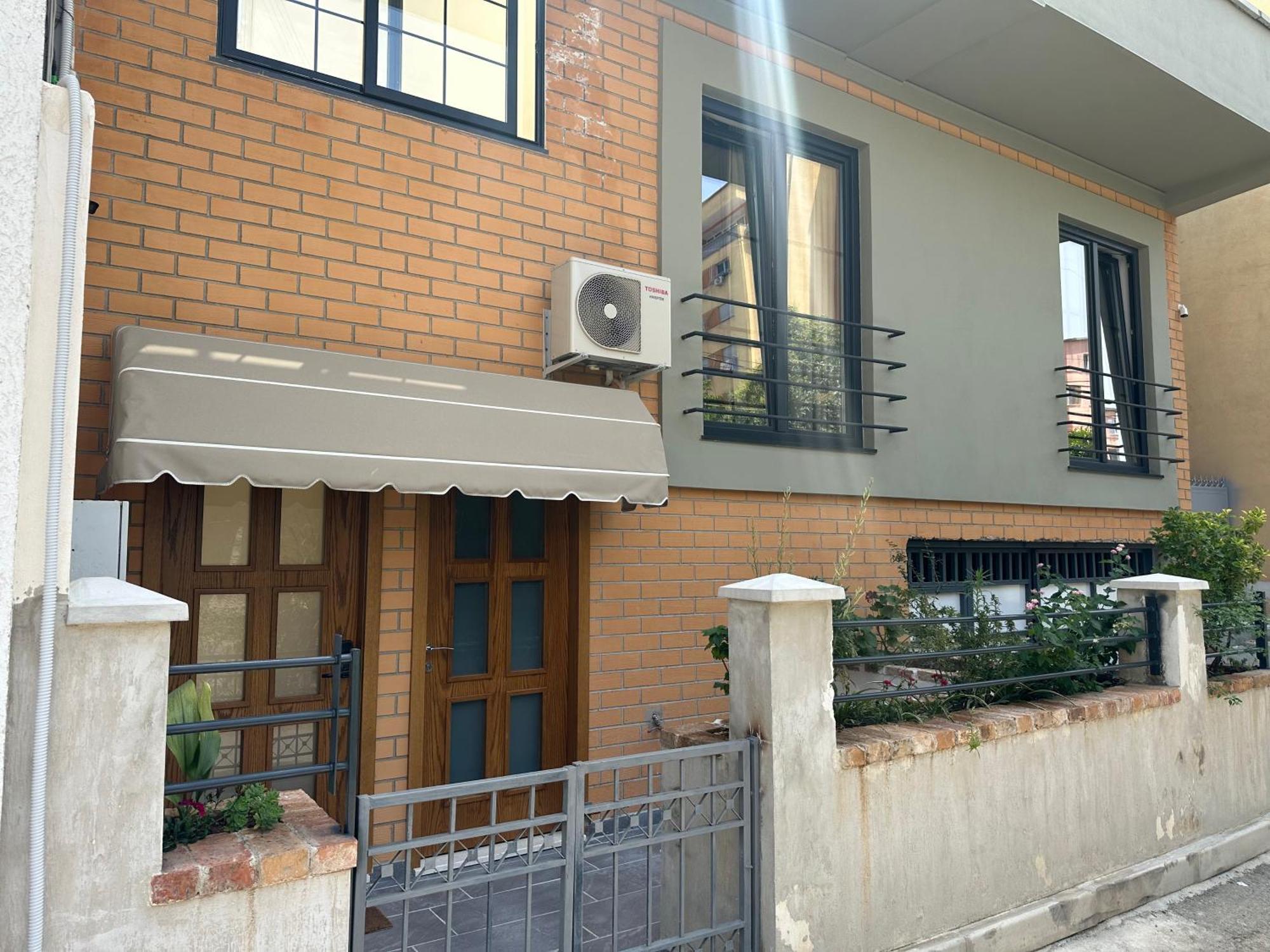 Central Comfort Suites Tiranë Luaran gambar