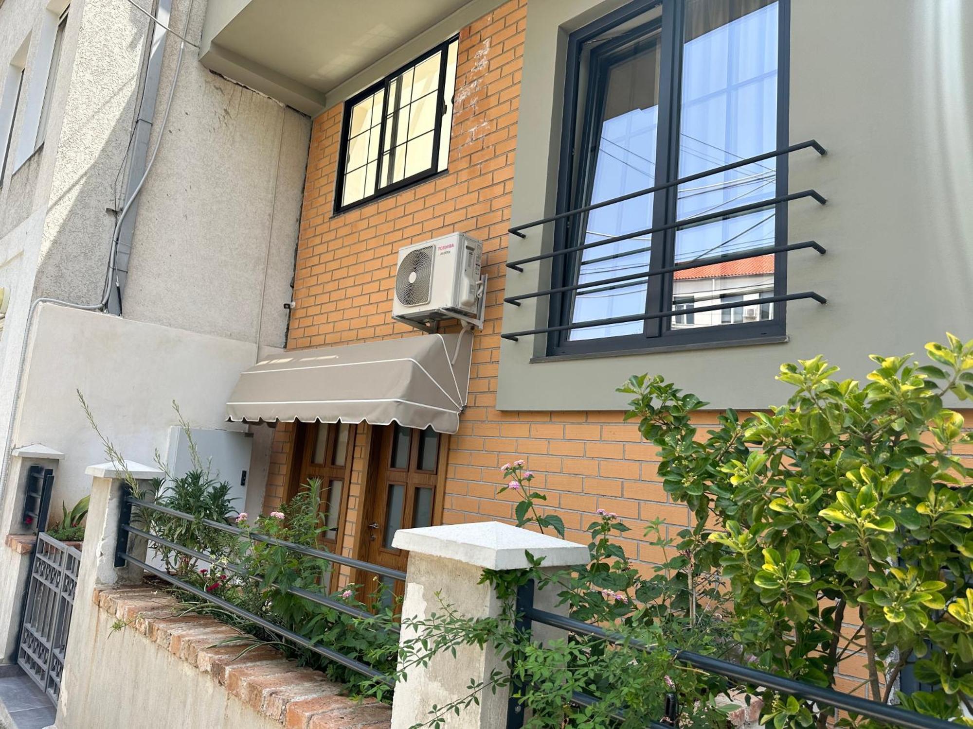 Central Comfort Suites Tiranë Luaran gambar