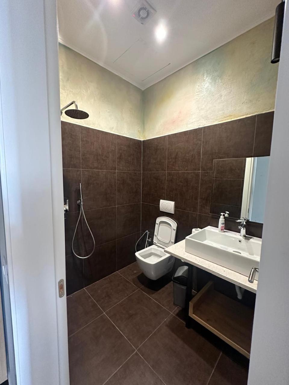 Central Comfort Suites Tiranë Luaran gambar